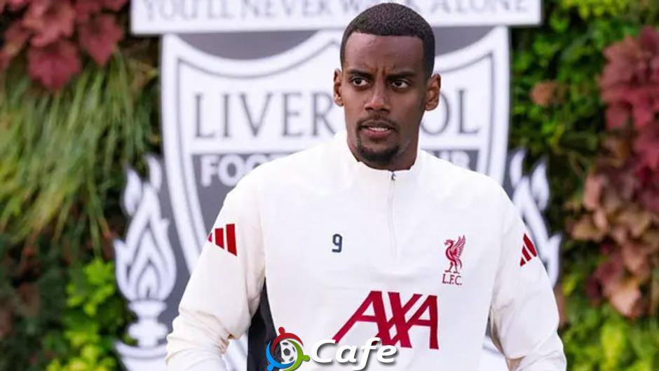 3 vấn đề đau đầu của Arne Slot ở Liverpool