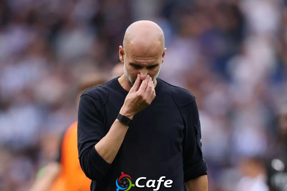 3 vấn đề Man City cần giải quyết trước đại chiến với MU