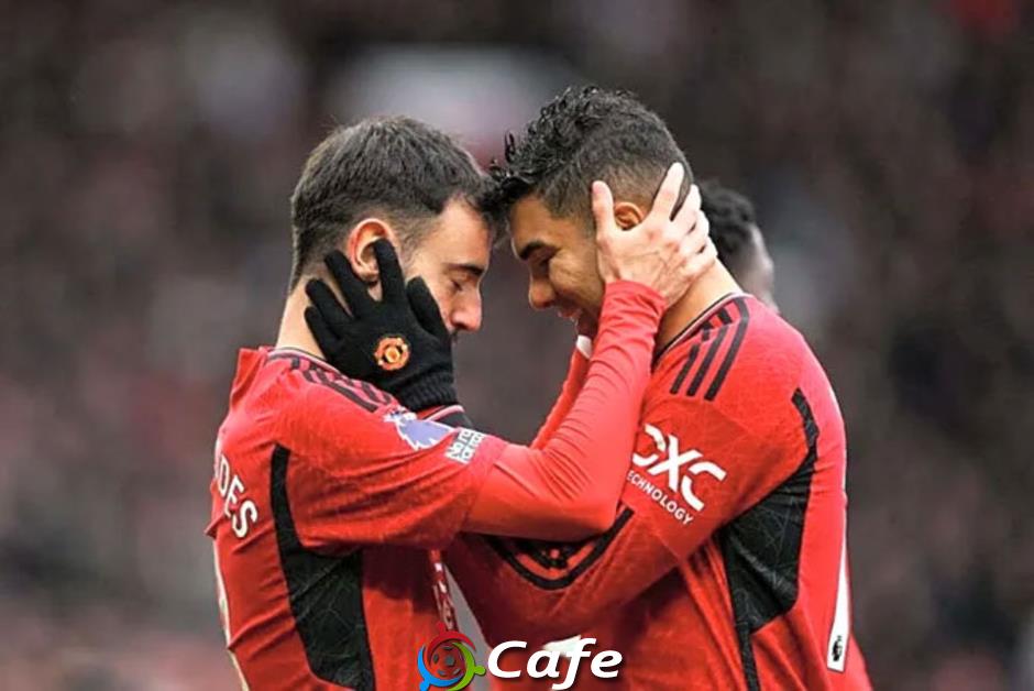 3 vấn đề Ruben Amorim cần giải quyết trước derby Manchester