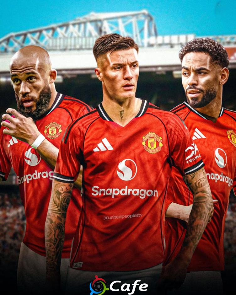 3 vấn đề Ruben Amorim cần giải quyết trước derby Manchester