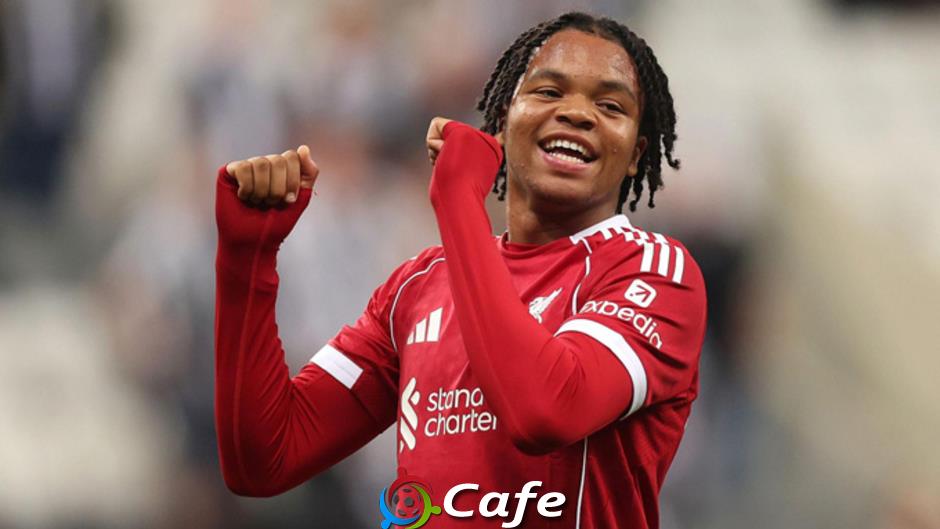 3 vấn đề Slot cần giải quyết trước đại chiến Liverpool vs Arsenal