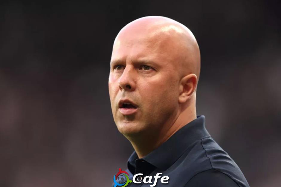 3 vấn đề Slot cần giải quyết trước đại chiến Liverpool vs Arsenal