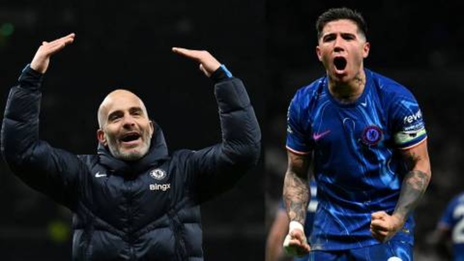 3 vũ khí sẽ đưa Chelsea lên đỉnh Premier League vào tháng 1