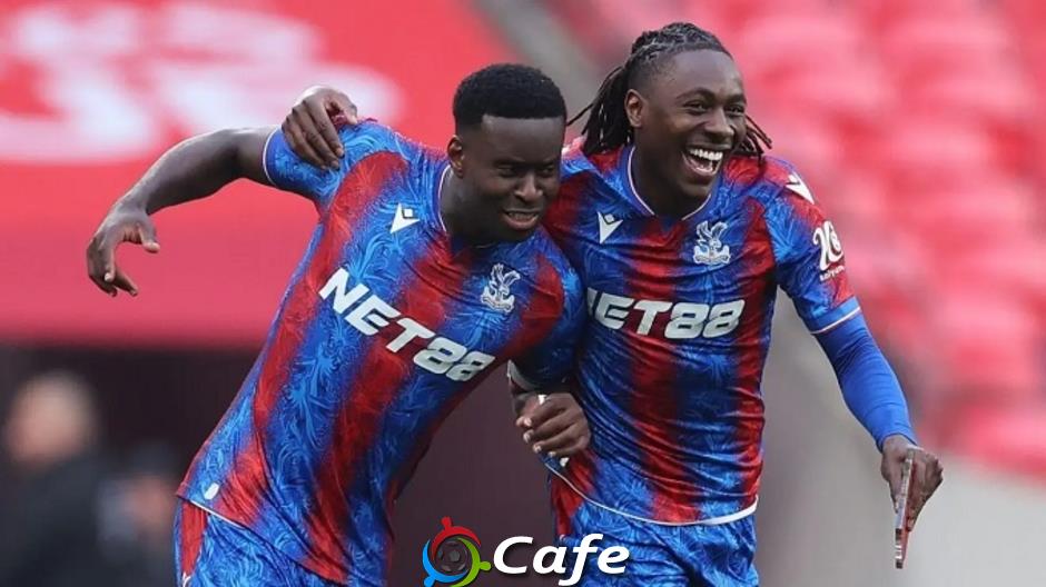 4 CLB hưởng lợi từ Crystal Palace