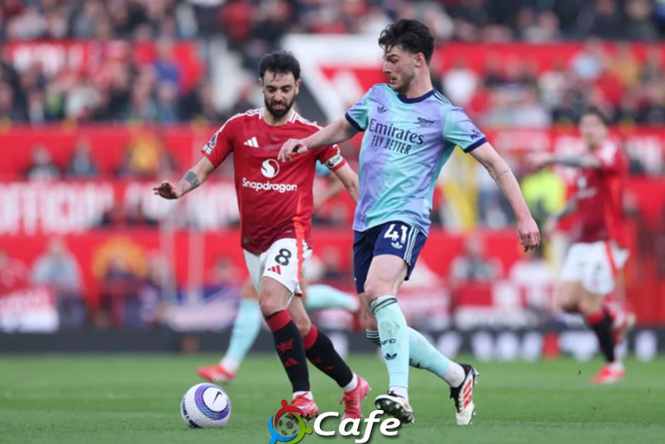 4 điểm nóng định đoạt đại chiến MU vs Arsenal
