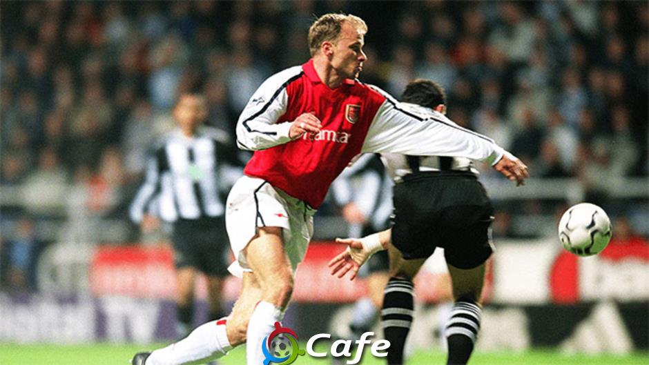 5 chiến thắng kinh điển của Arsenal trên sân Newcastle