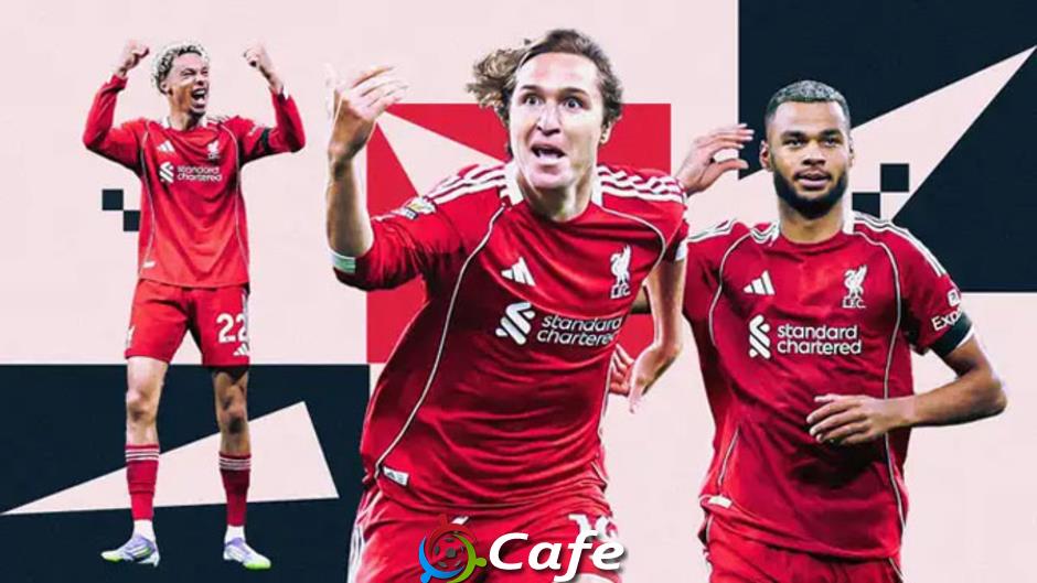 5 điểm nhấn đáng chú ý sau trận thắng nhọc của Liverpool trước Bournemouth