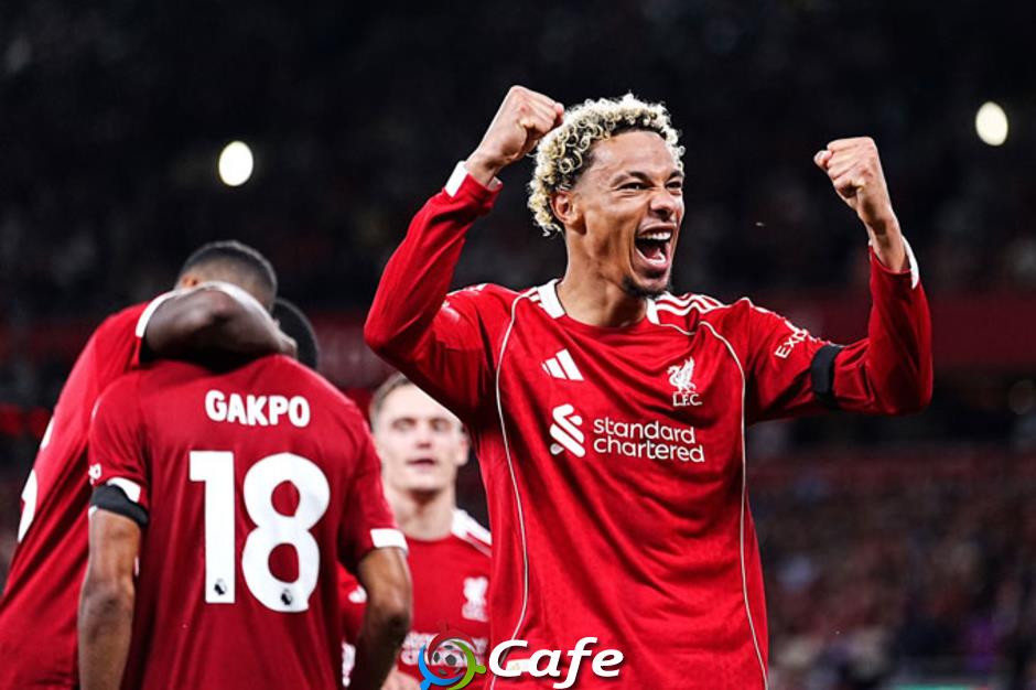 5 điểm nhấn đáng chú ý sau trận thắng nhọc của Liverpool trước Bournemouth