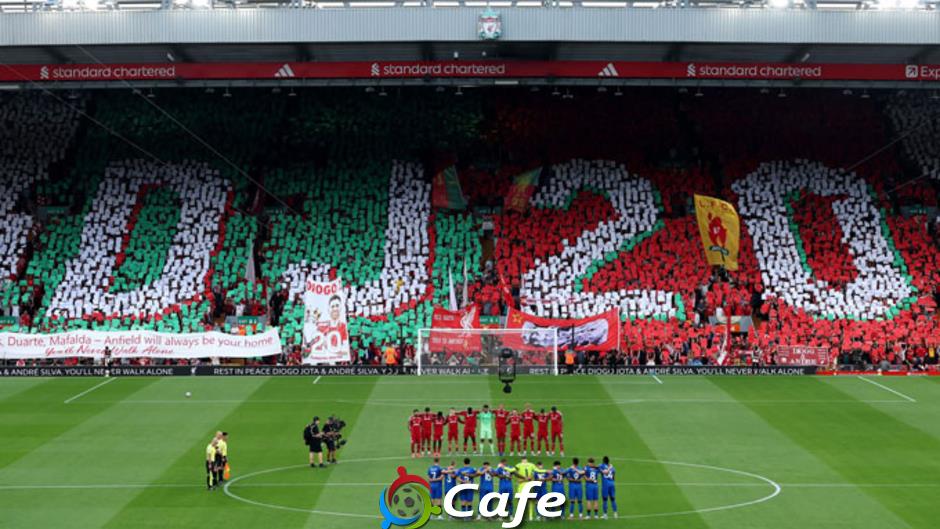 5 điểm nhấn đáng chú ý sau trận thắng nhọc của Liverpool trước Bournemouth