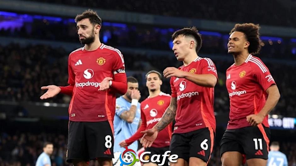 5 lý do MU sẽ đánh bại Man City