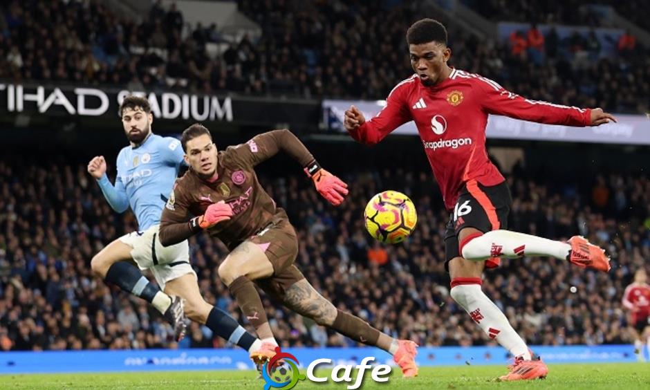 5 lý do MU sẽ đánh bại Man City