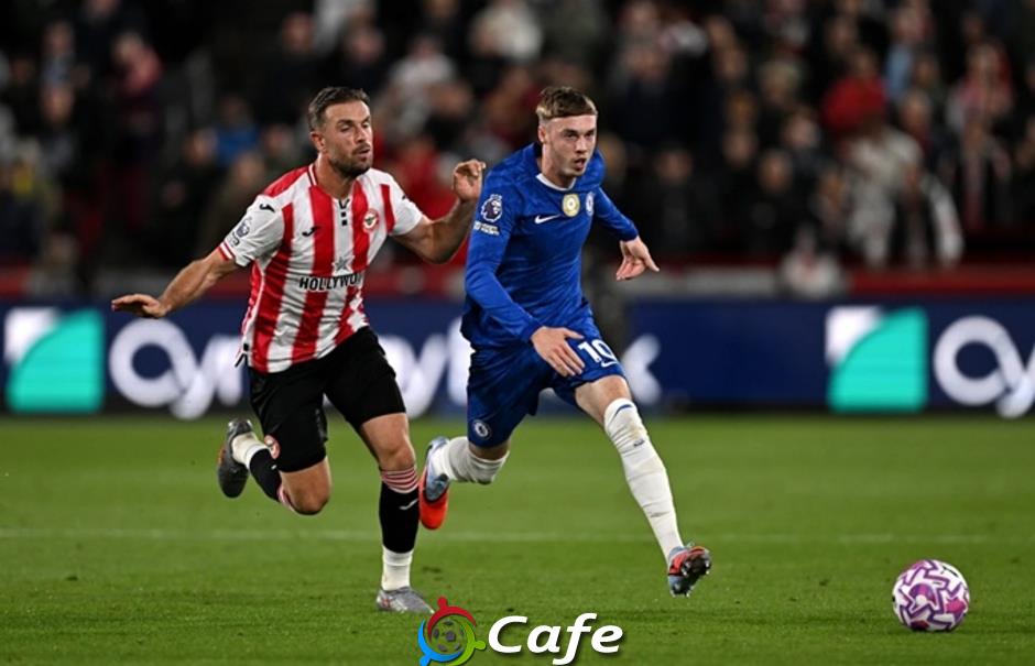 5 lý do MU sẽ hủy diệt Brentford