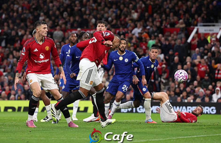 5 lý do MU sẽ hủy diệt Brentford