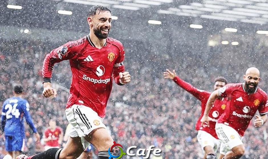 5 lý do MU sẽ hủy diệt Brentford