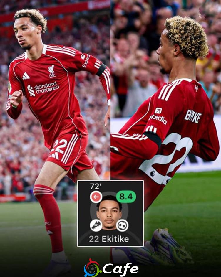 5 tiền đạo tân binh ra mắt thế nào ở vòng 1 Premier League 2025/26?