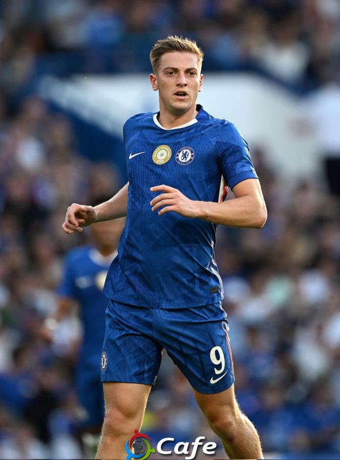 5 tiền đạo tân binh ra mắt thế nào ở vòng 1 Premier League 2025/26?