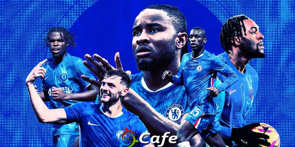 6 hàng thải của Chelsea được cả Premier League thèm thuồng 6 hàng thải của Chelsea được cả Premier League thèm thuồng