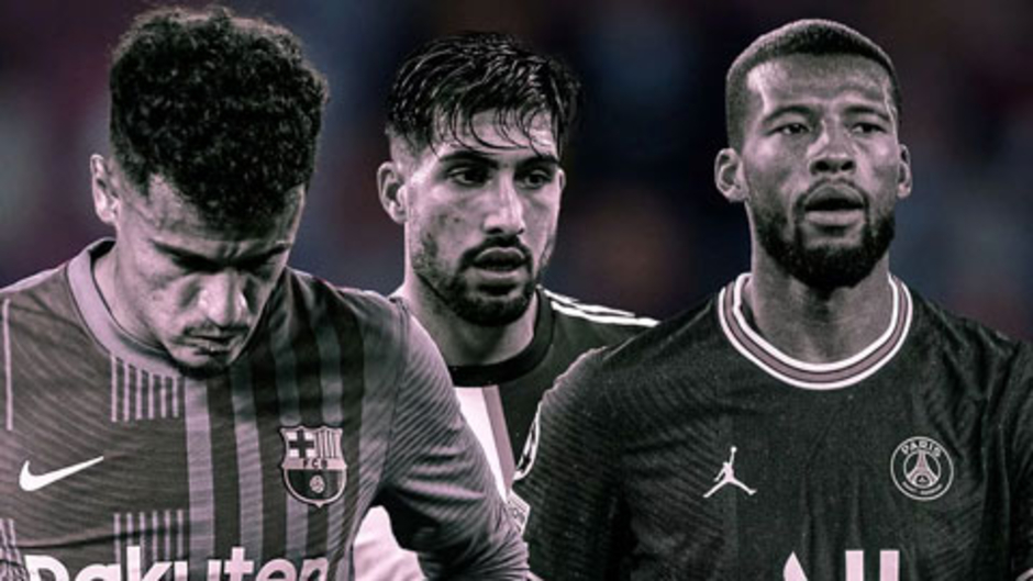 6 ngôi sao từng hối hận vì rời Liverpool, Alexander-Arnold có là người tiếp theo?