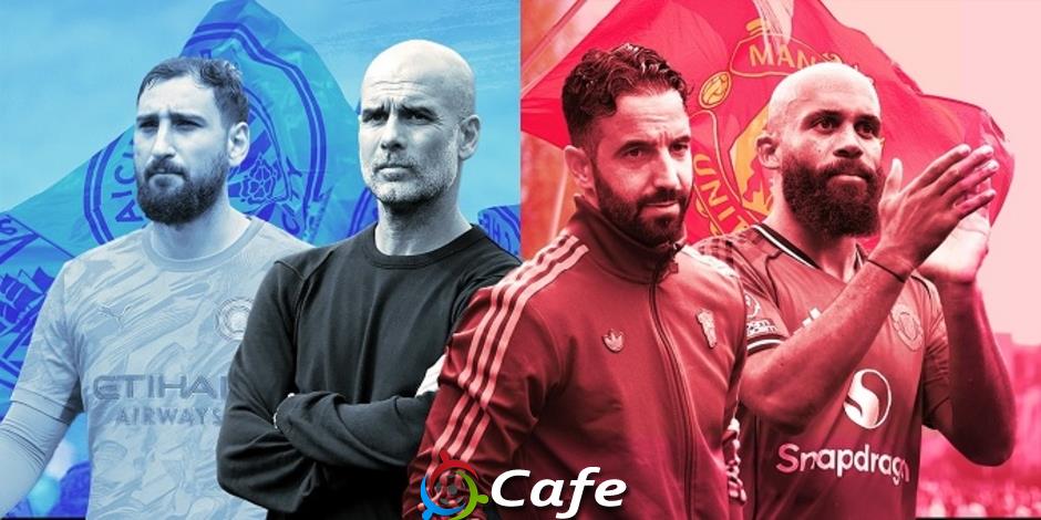 6 yếu tố lạ quyết định kết quả derby Manchester