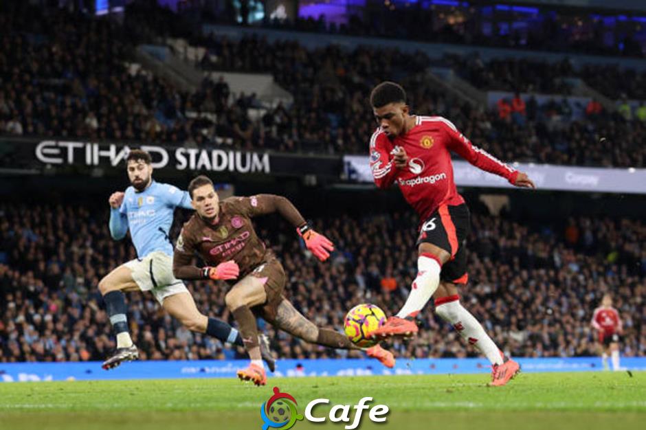 6 yếu tố lạ quyết định kết quả derby Manchester