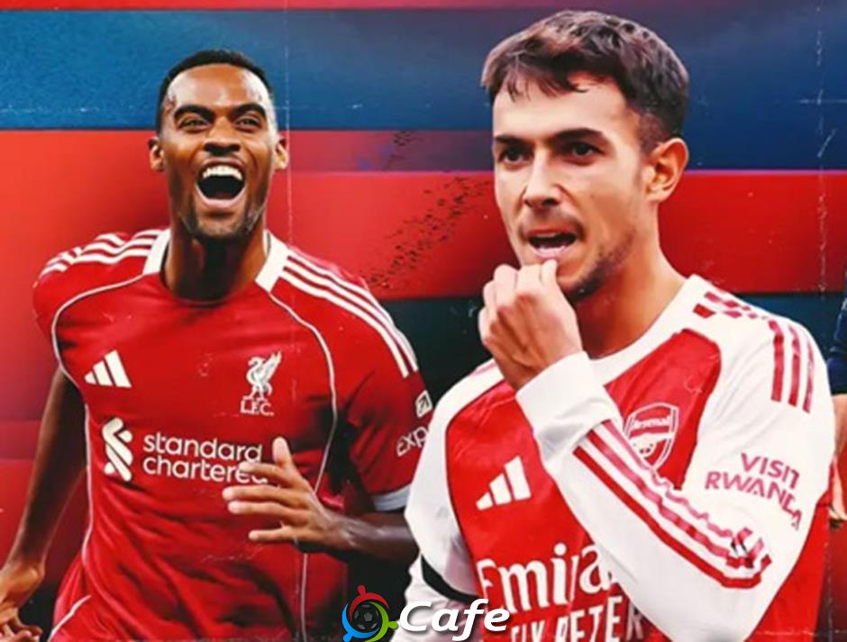 7 câu hỏi quyết định đại chiến Liverpool vs Arsenal
