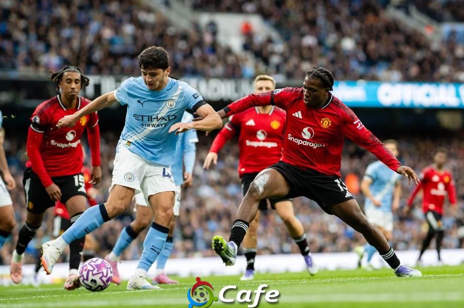 Abdukodir Khusanov, huỷ diệt để tạo sinh cho Man City