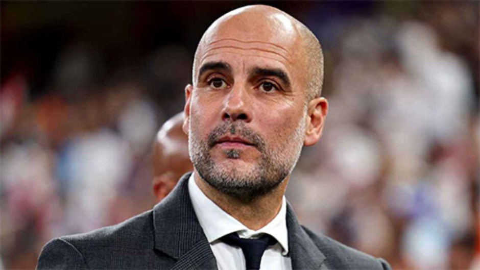 Ai dám sa thải Pep Guardiola?