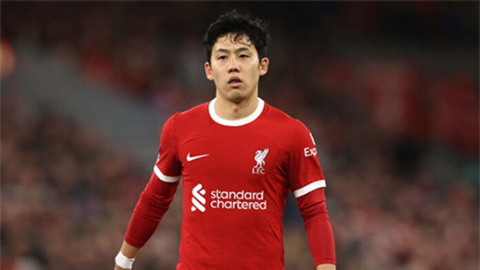 Ai sẽ giúp Liverpool vượt qua cú sốc mới nhất?