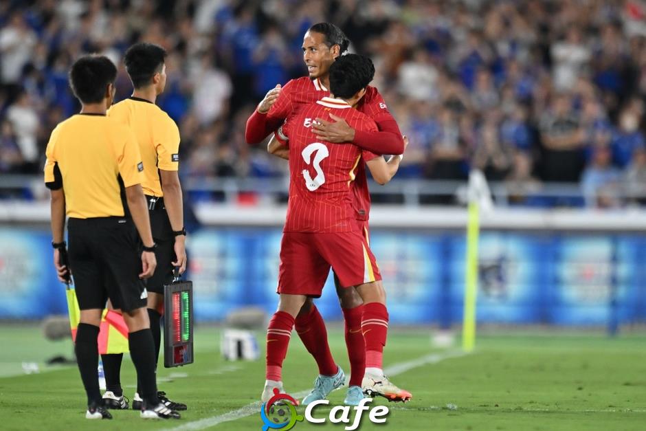 Ai sẽ giúp Liverpool vượt qua cú sốc mới nhất?