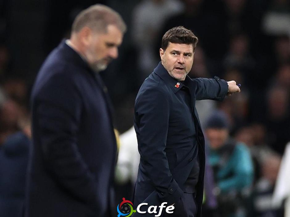 Ai thay Postecoglou ở Tottenham bây giờ?
