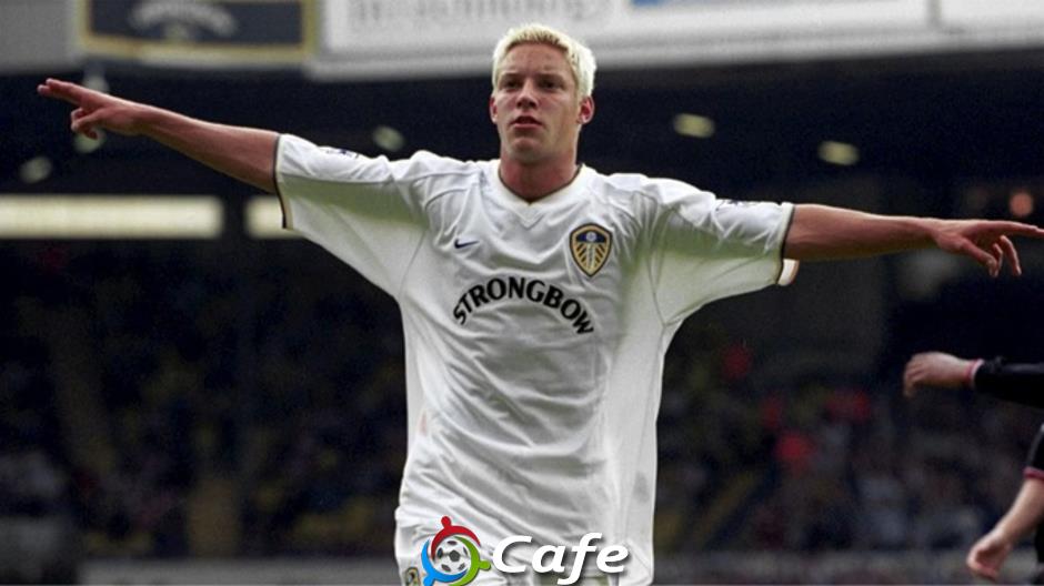 Alan Smith: 'Máu quỷ' đích thực Alan Smith: 'Máu quỷ' đích thực