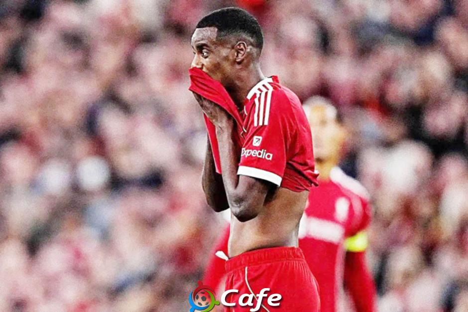 Alexander Isak & cái giá phải trả cho sự phản bội