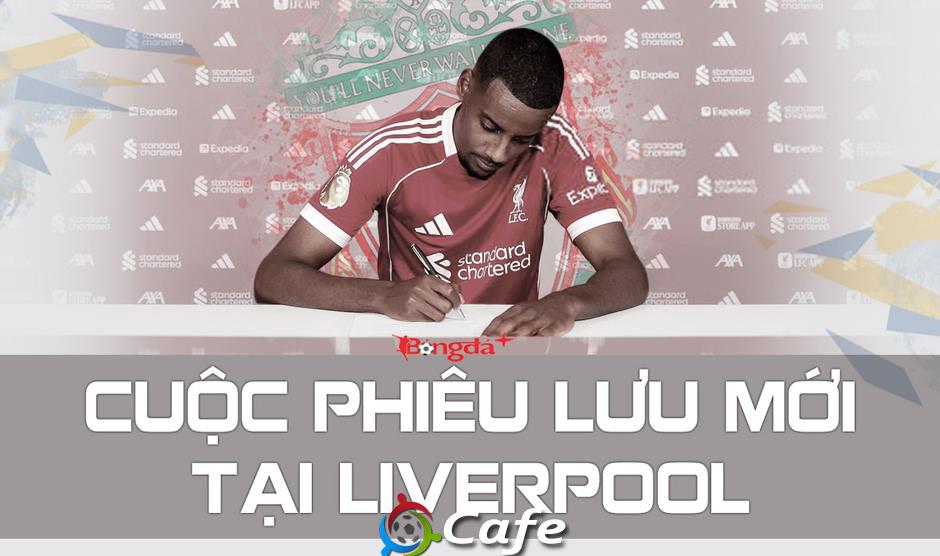 Alexander Isak, từ cái mác 'Zlatan mới' tới bom tấn rung chuyển Premier League Alexander Isak, từ cái mác 'Zlatan mới' tới bom tấn rung chuyển Premier League