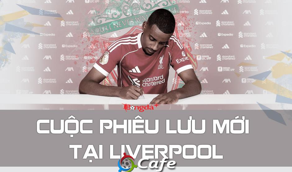 Alexander Isak, từ cái mác 'Zlatan mới' tới bom tấn rung chuyển Premier League Alexander Isak, từ cái mác 'Zlatan mới' tới bom tấn rung chuyển Premier League
