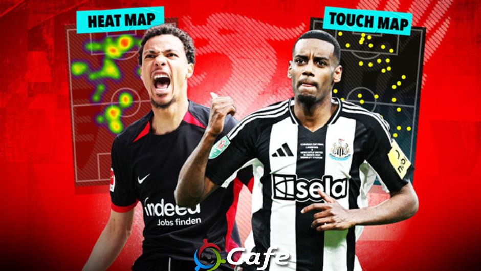Alexander Isak, Viktor Gyokeres, Hugo Ekitike & Kỷ nguyên mới của những số 9