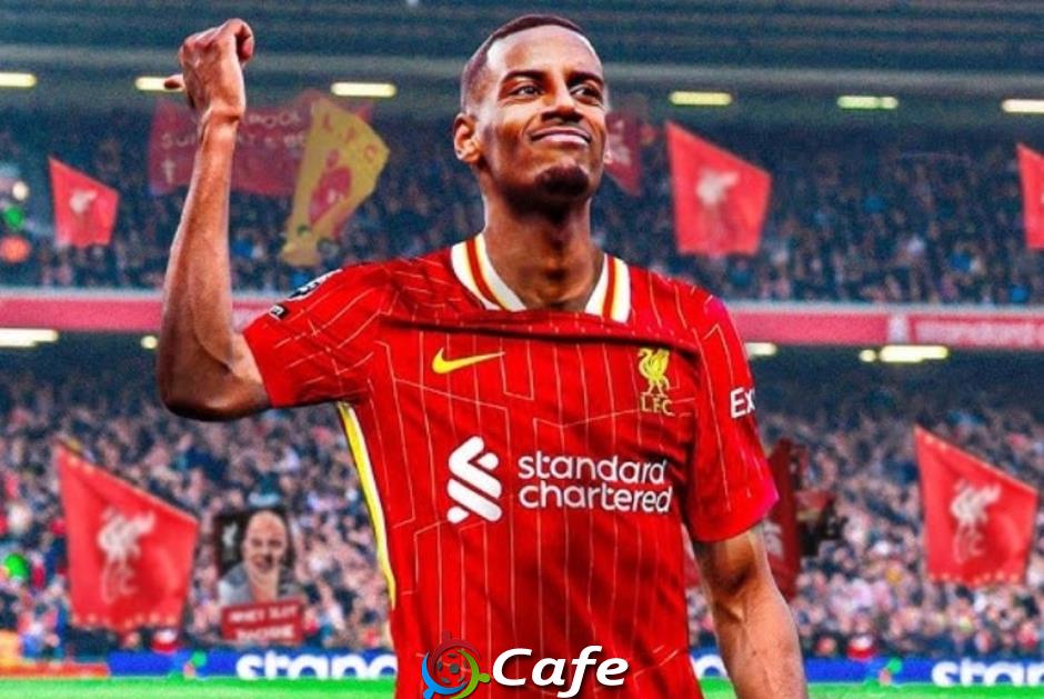Alexander Isak vs Erling Haaland: Ai là tiền đạo hay nhất?