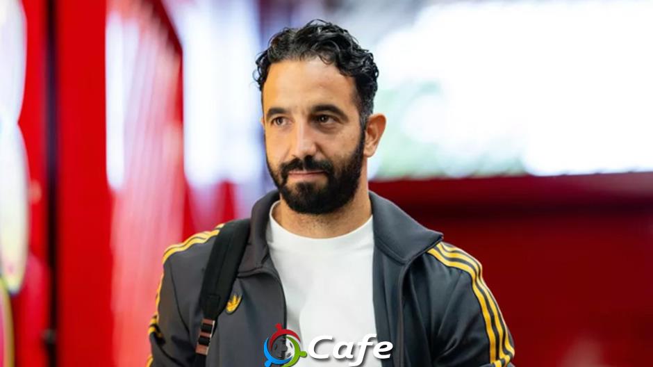 Amorim & quyết định quan trọng trước đại chiến Man City vs MU