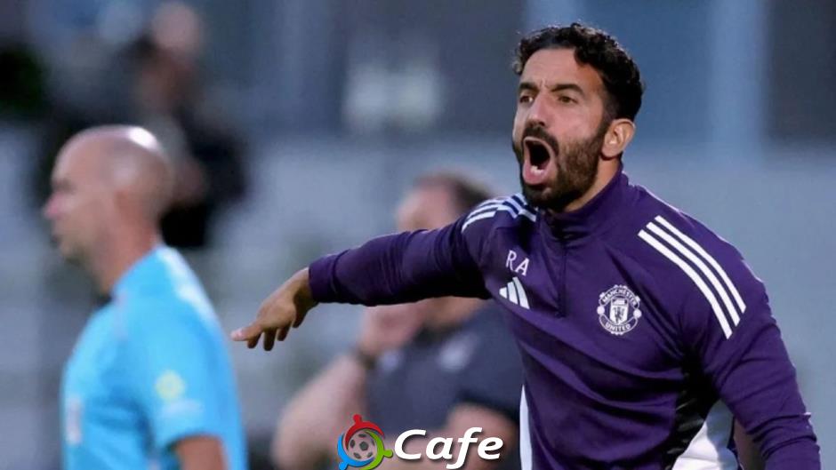 Amorim có bị sa thải nếu MU thua Man City và Chelsea?