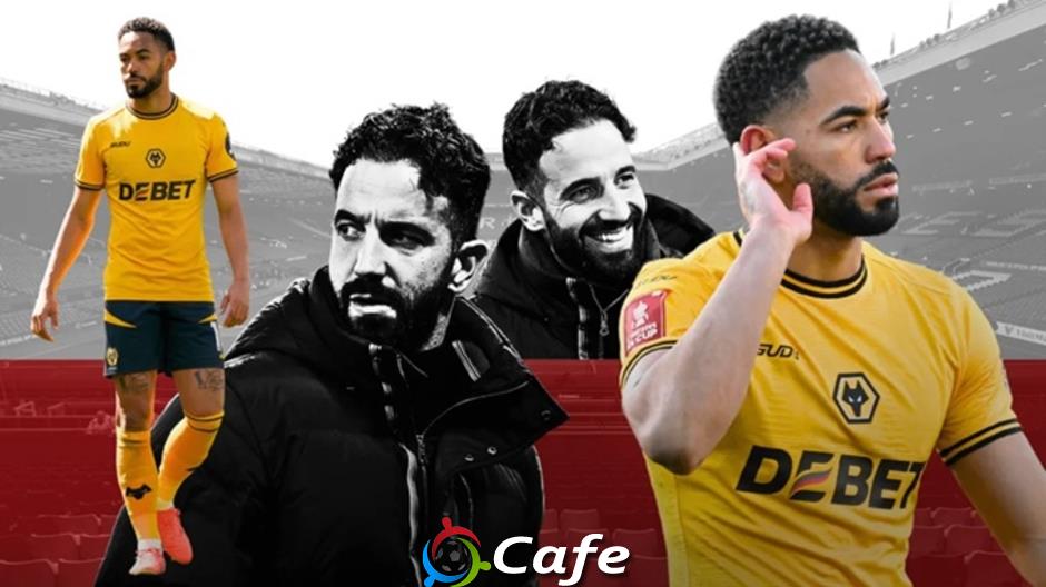 Amorim có biết ‘tật xấu’ giống Messi của Cunha?