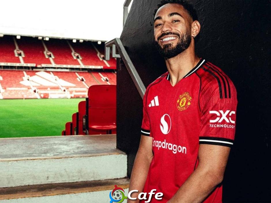 Amorim có biết ‘tật xấu’ giống Messi của Cunha?