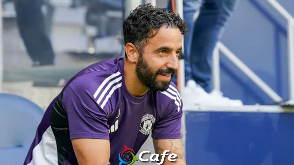 Amorim có thể đã chọn xong đội hình chính cho MU trước Arsenal