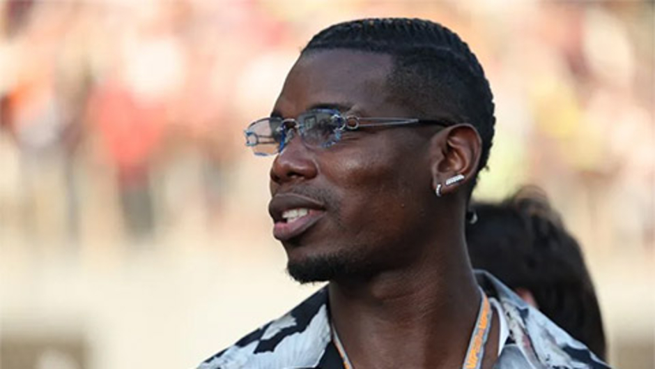 Amorim được khuyên ký hợp đồng với Pogba vì ít rủi ro