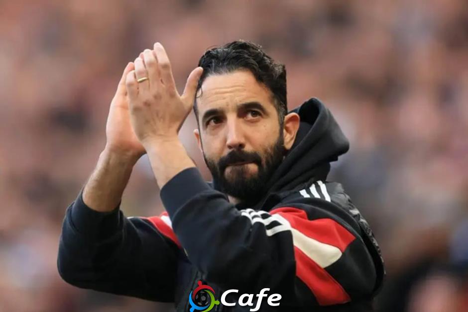 Amorim phải tính toán nhân sự ở trận Chelsea vs MU