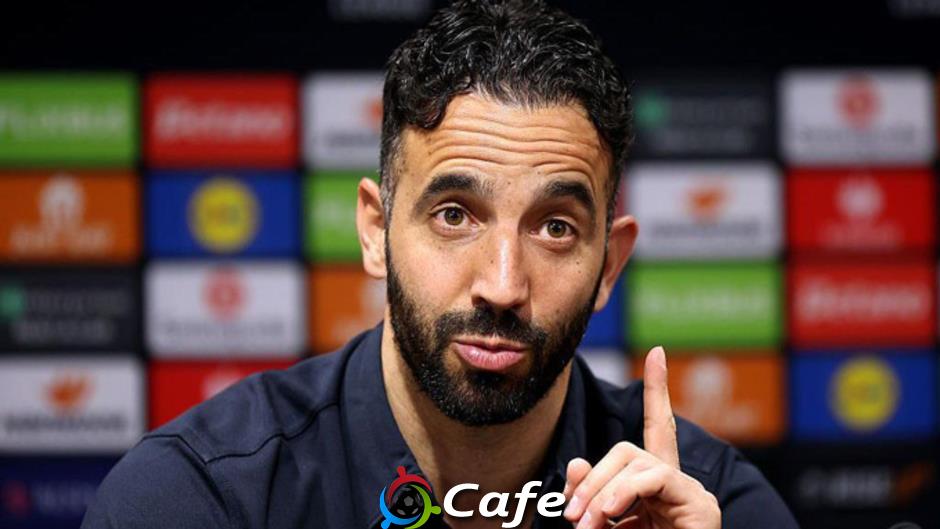 Amorim phải tính toán nhân sự ở trận Chelsea vs MU