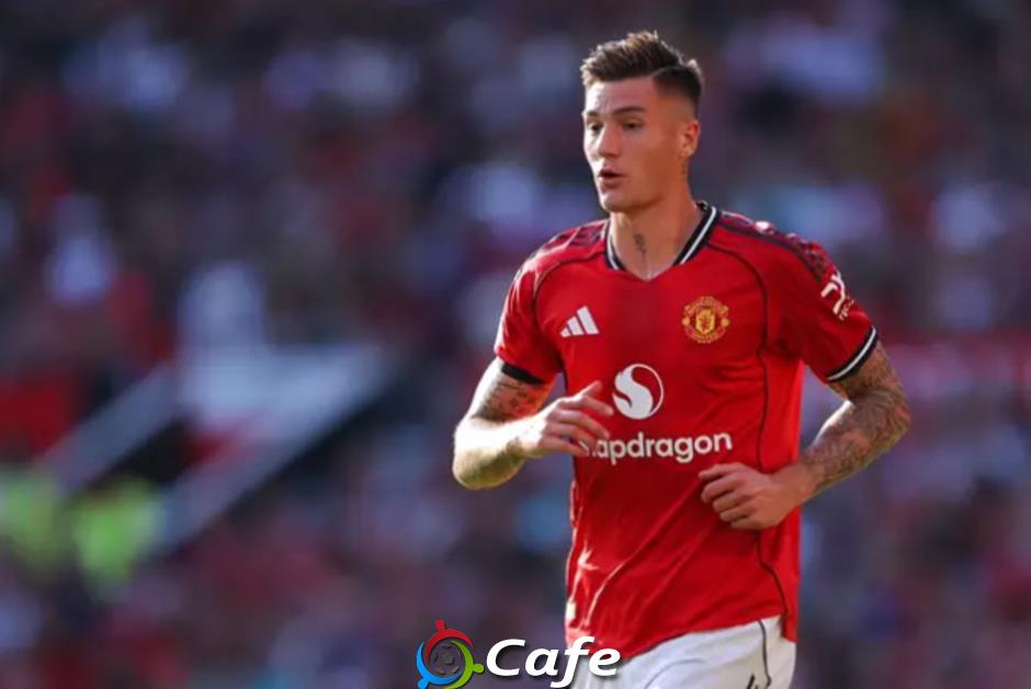 Amorim thừa nhận về Sesko trước trận Fulham vs MU