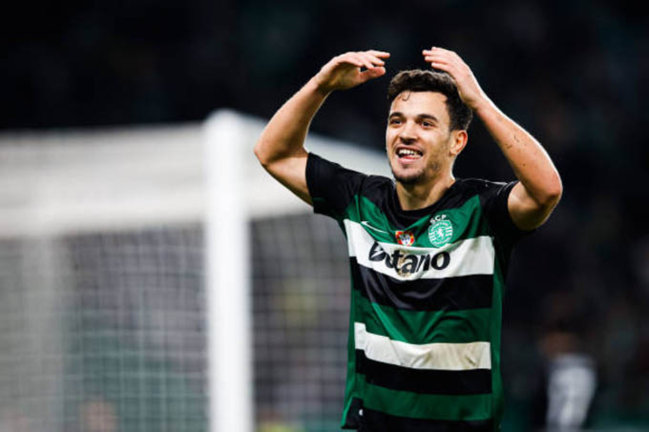 Amorim úp mở muốn chiêu mộ ngôi sao số 1 Sporting Lisbon cho MU