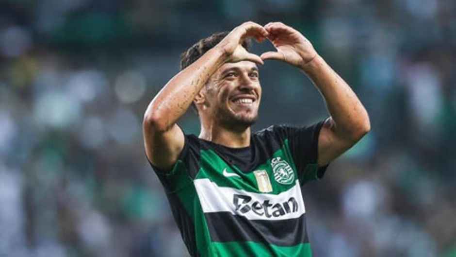 Amorim úp mở muốn chiêu mộ ngôi sao số 1 Sporting Lisbon cho MU