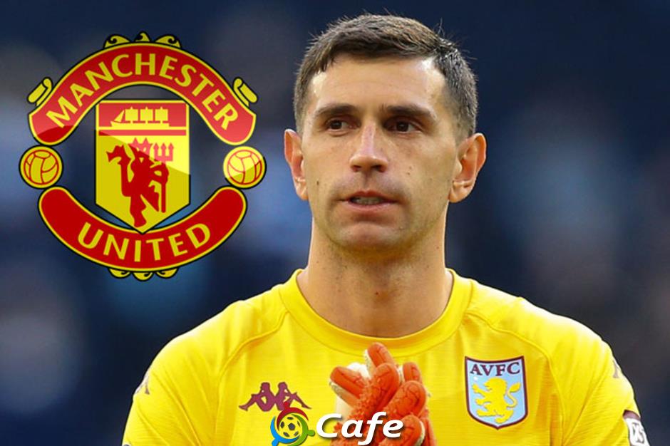 Andre Onana quyết trở lại trước mùa giải mới, bít cửa Emi Martinez
