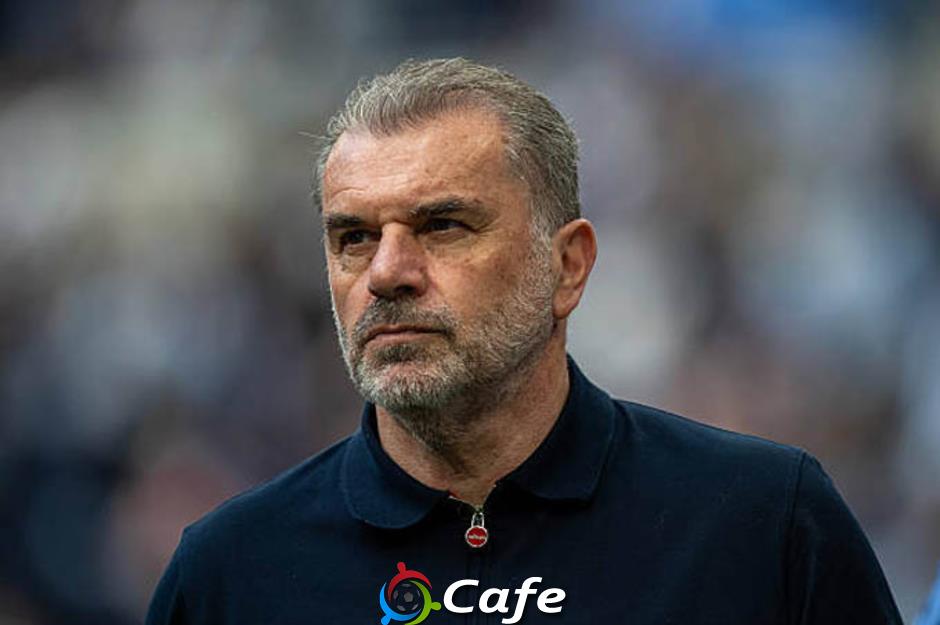 Ange Postecoglou được săn đón với mức lương siêu hấp dẫn