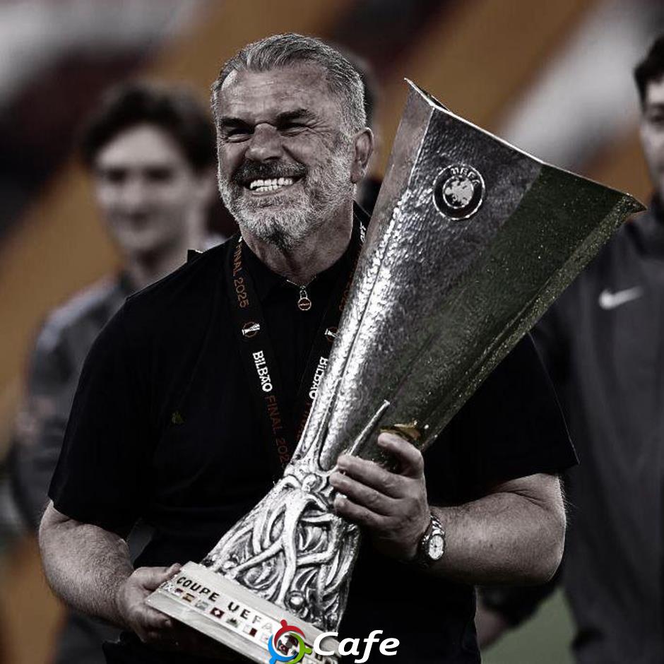 Ange Postecoglou, oan ức gì, than khóc gì?